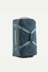 Black Hole Wheeled Duffel 70L