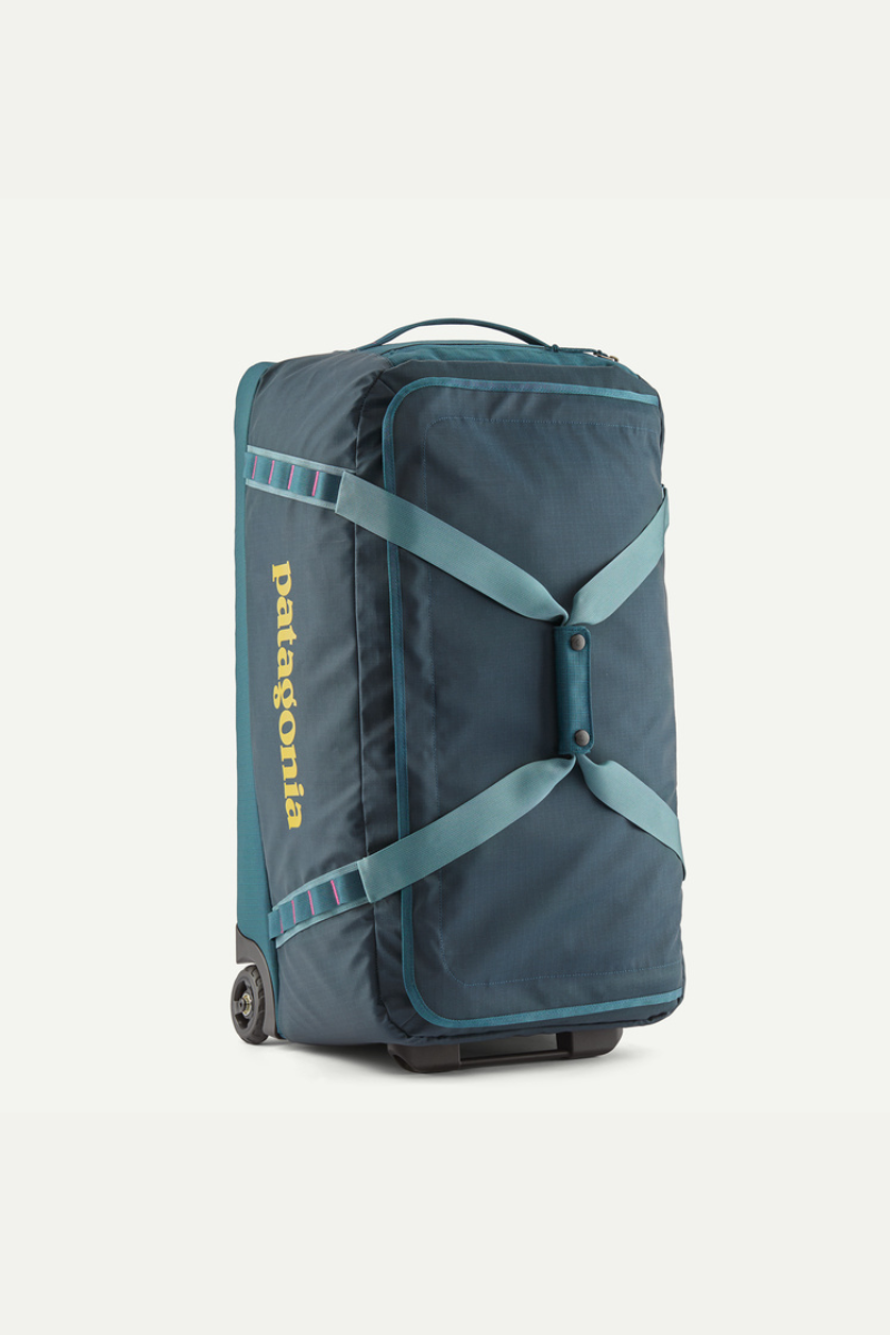 Black Hole Wheeled Duffel 70L
