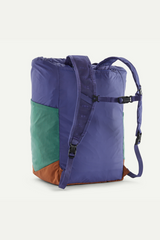 Terravia Tote Pack