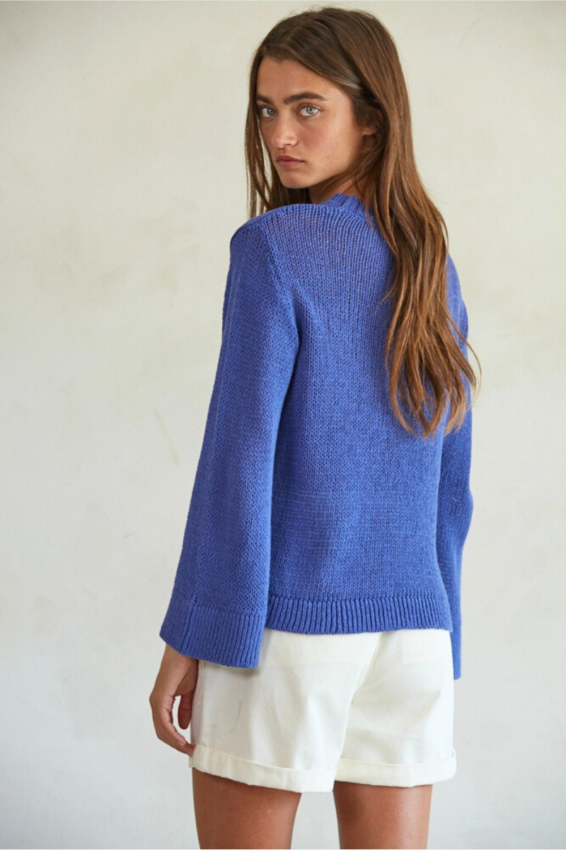 Knit Crew