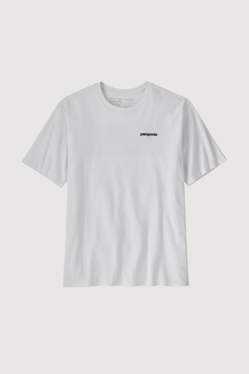 Men's P-6 Logo Responsibili-Tee