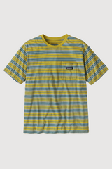 Men's Daily Pocket Tee