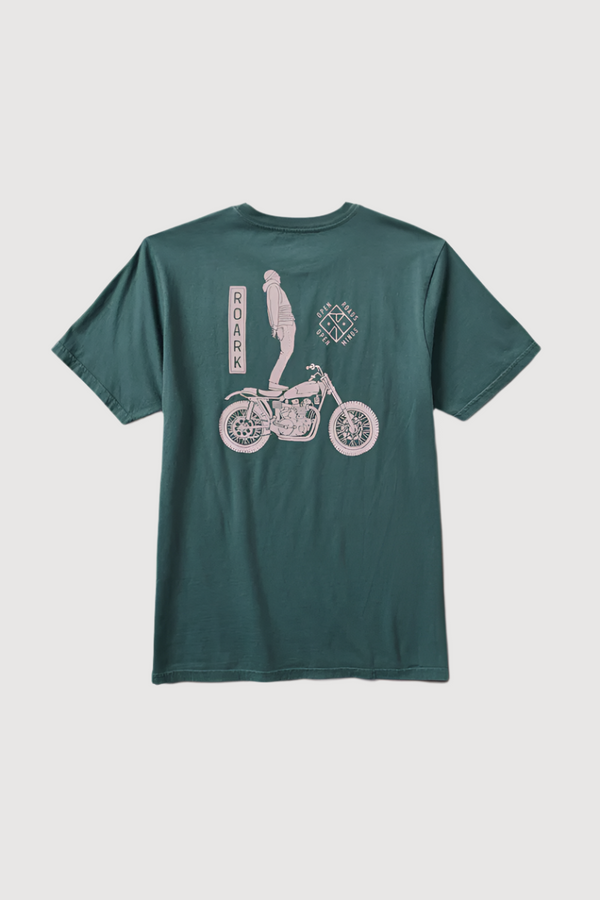 Ghostrider Shirt