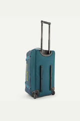 Black Hole Wheeled Duffel 70L