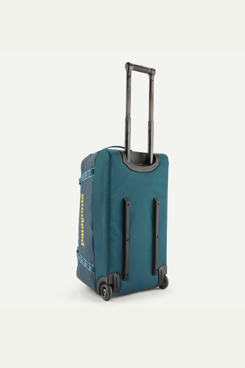 Black Hole Wheeled Duffel 70L