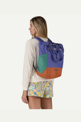 Terravia Tote Pack