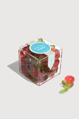 Long-Stem Roses Candies- Small