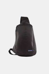 Ultralight Black Hole Sling