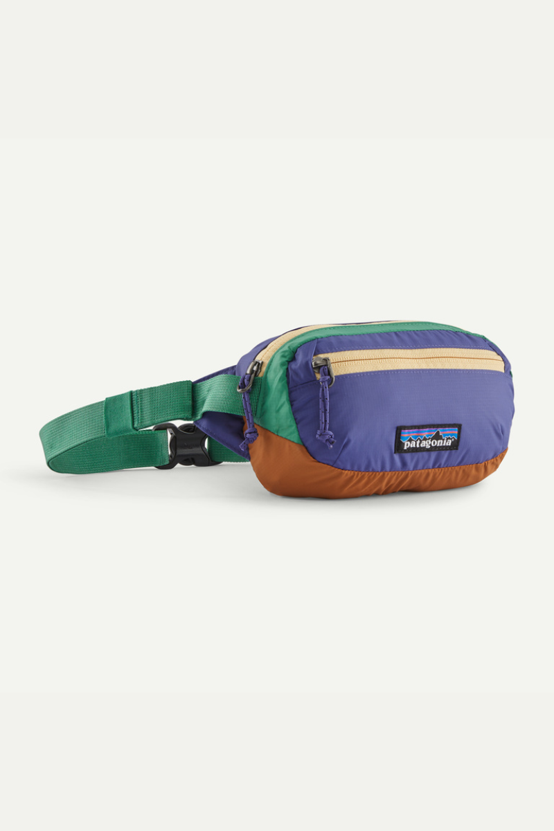 Ultralight Black Hole® Mini Hip Pack 1L