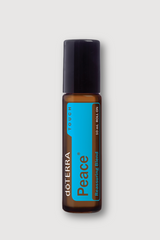 Peace Touch Oil Blend