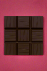 Dark Chocolate Raspberry Creme Bar