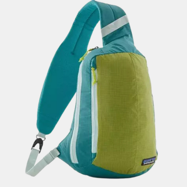 Patagonia Ultralight Black Hole Sling – Studio Opal Boutique