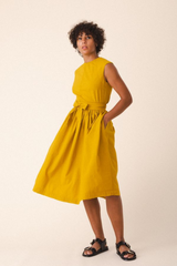 Interval Skirt