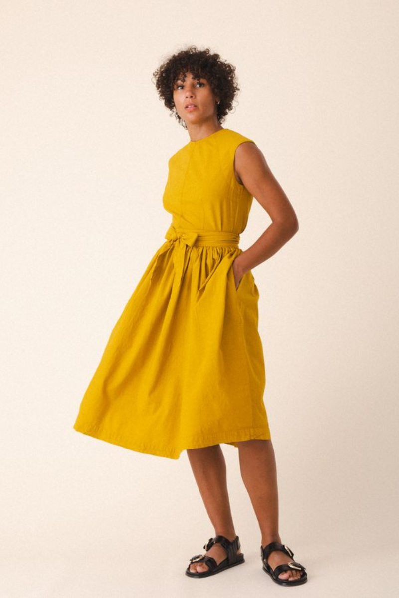 Interval Skirt