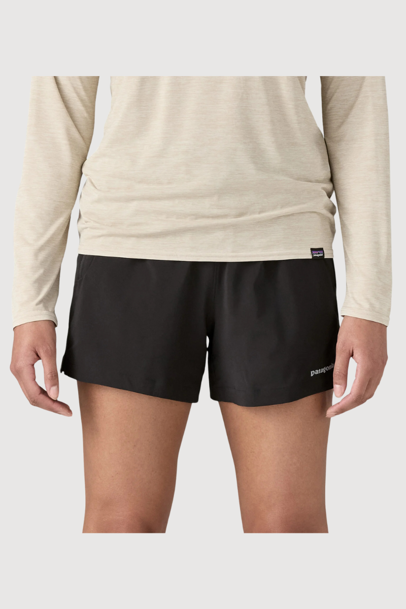 Women’s Terrebonne Shorts