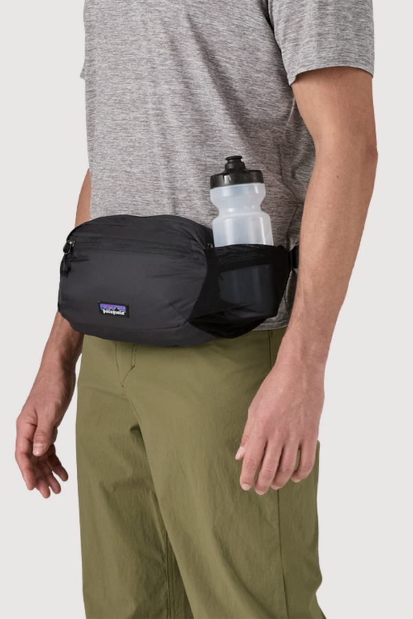 Terravia Hip Pack