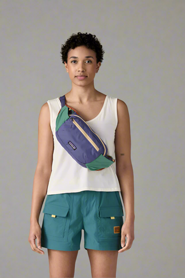 Terravia Hip Pack