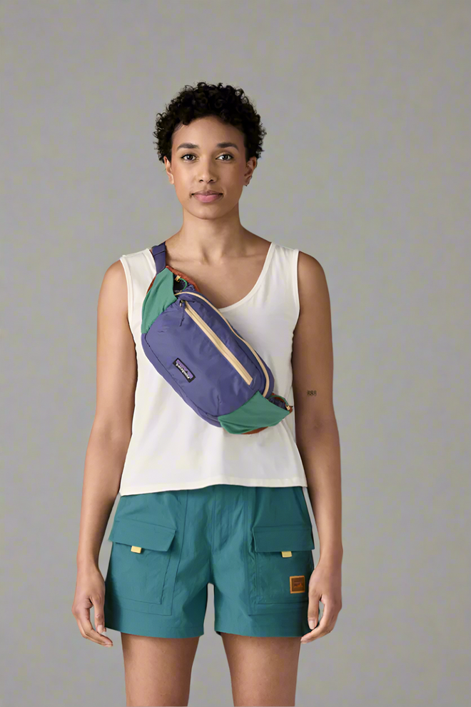 Terravia Hip Pack