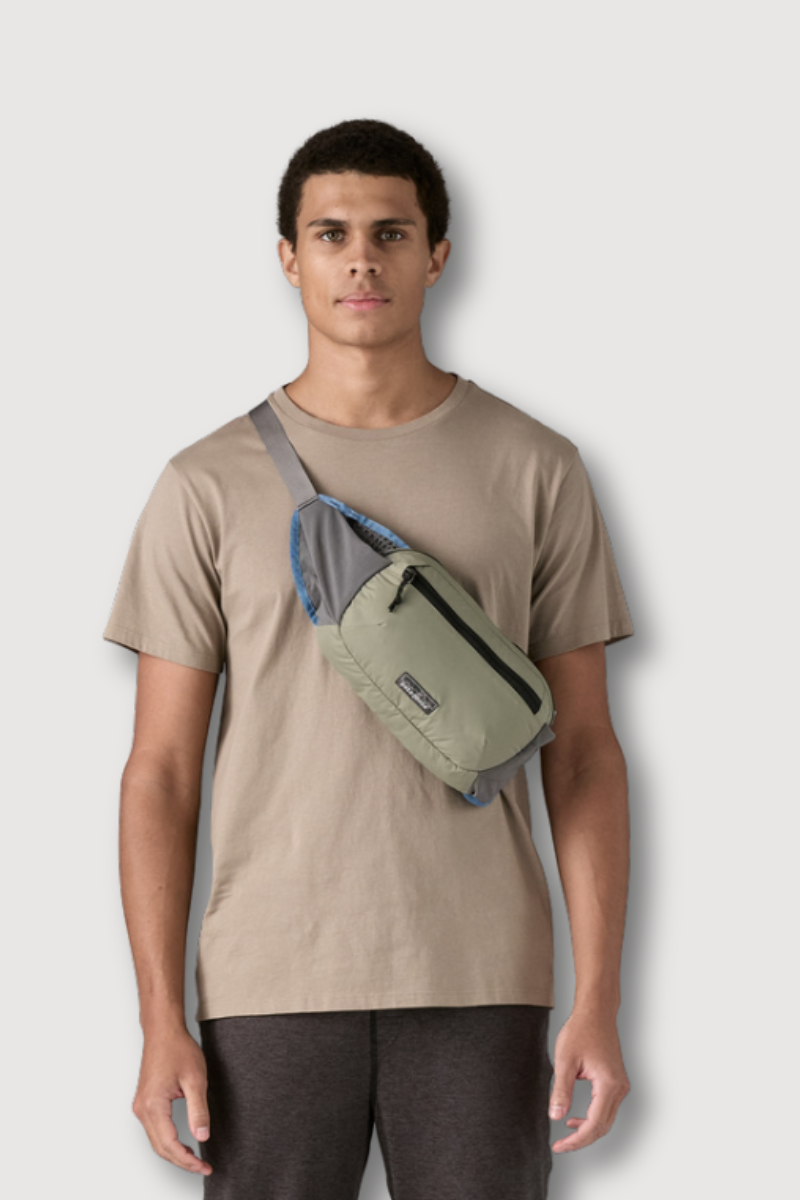Terravia Hip Pack