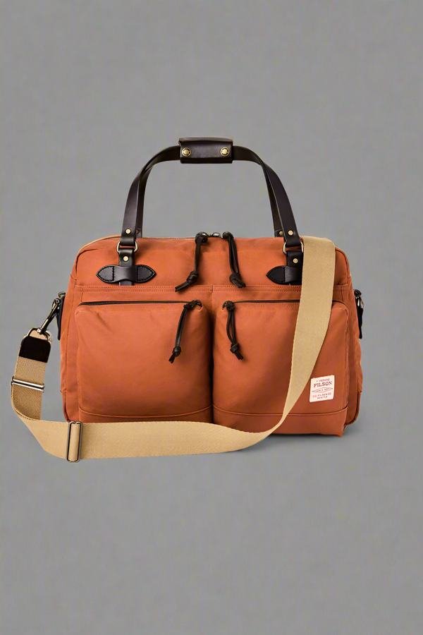 48hr Duffle