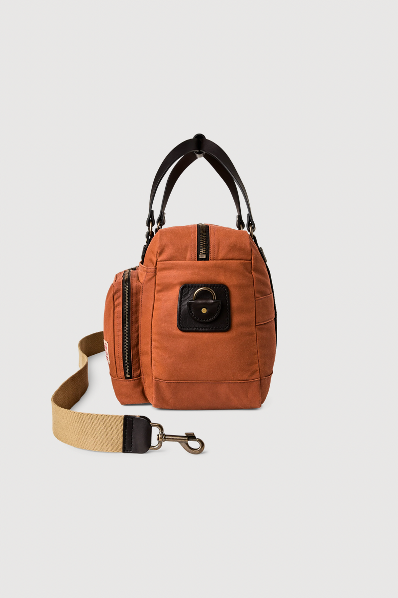 48hr Duffle