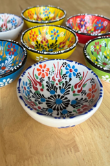 Turkish Bowls