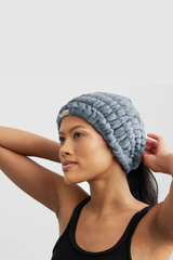 Extra Wide Spa Headband