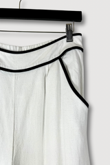 Sienna Sky Linen Blend Pants
