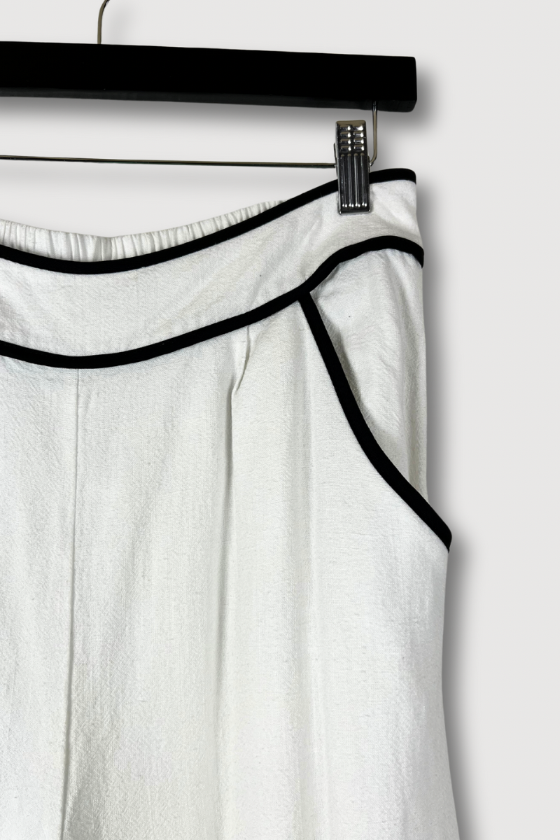 Sienna Sky Linen Blend Pants