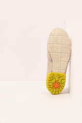 Nantes Nobuck Sneaker