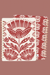 The Spiral Notebook
