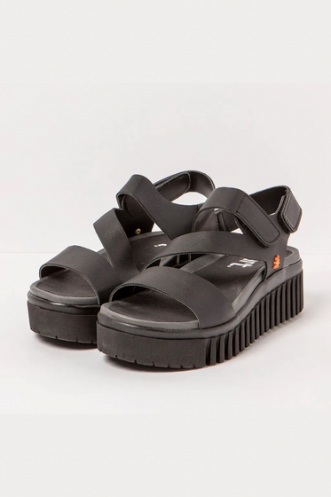 Nappa Brighton Platform