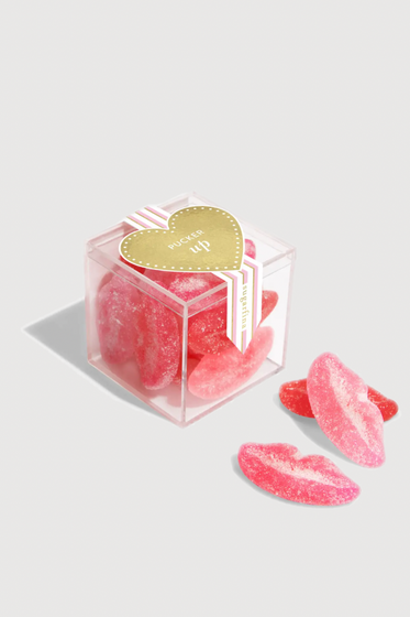 Pucker Up Sugar Lips