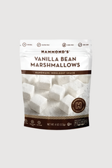 Vanilla Bean Marshmallows 4oz