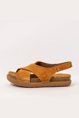 Silk Suede Rhodes