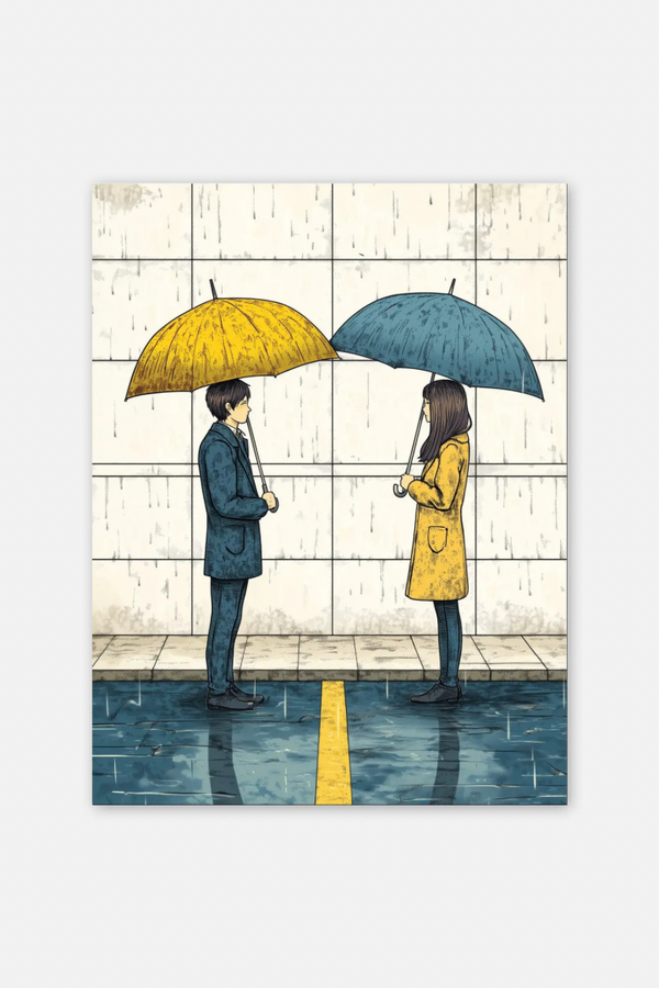 Paper Slam Love Cards