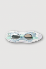 Salty the Shark Mini Swim Goggles Aqua