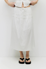The Keaton Skirt