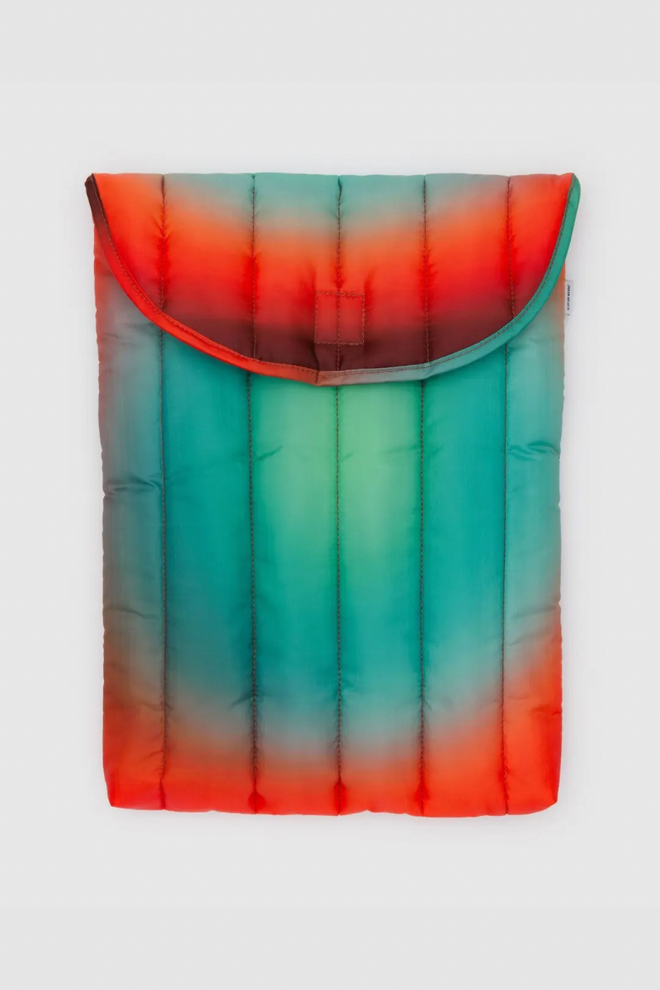 Puffy Laptop Sleeve 16"