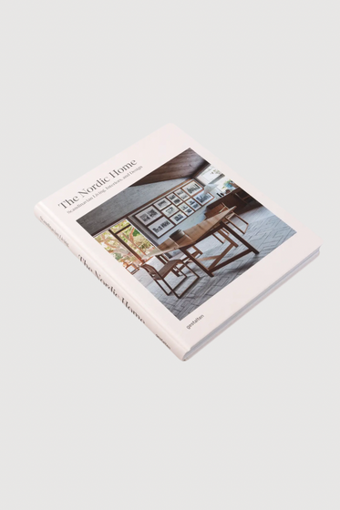 The Nordic Home: Scandinavian Living, Interiors and Design