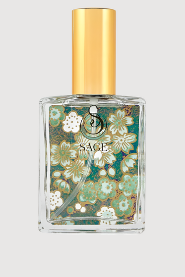 Sage 2 oz EDT Spray