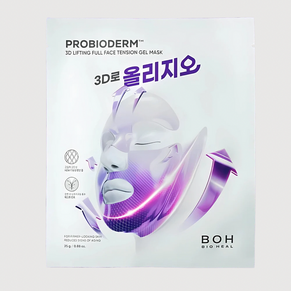 Bioheal Boh [Oligio Edition] Probioderm 3D Lifting Full Face