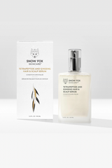 Tetrapeptide and Ginseng Hair & Scalp Serum
