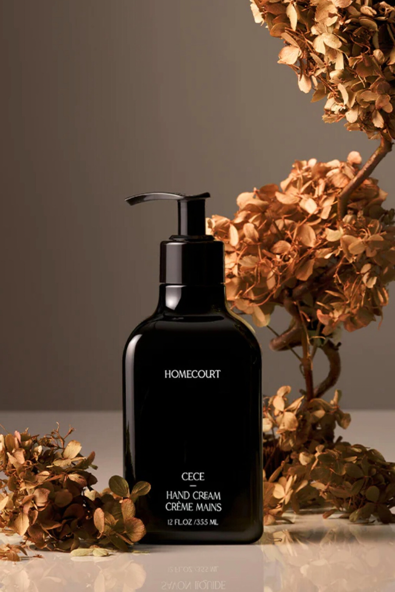 Homecourt Hand Cream