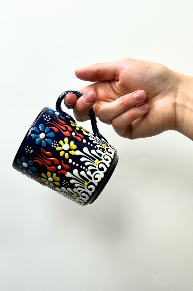 Turkish Mug