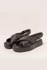 Nappa Malaga Sandal