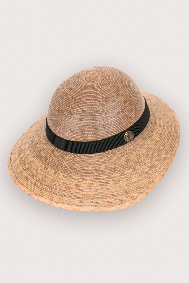 Laurel Hat