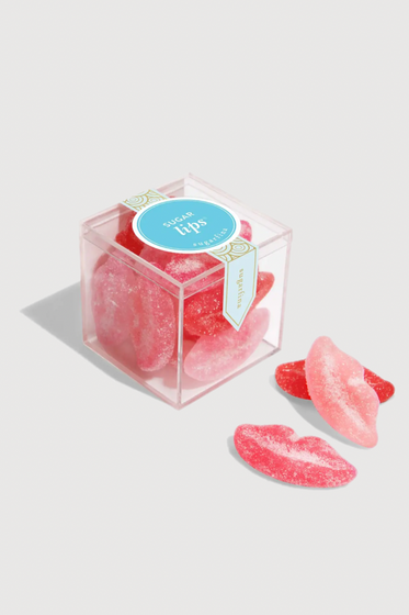 Sugar Lips