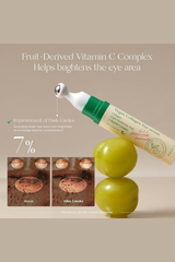 Vegan Collagen Eye Serum