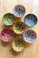 Turkish Bowls